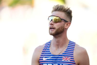 Josh Kerr: Commonwealth Games stadium an absolute blessing for British athletes