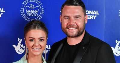 Danny Miller's wedding chaos as wife’s dress failed to arrive on time from Ukraine