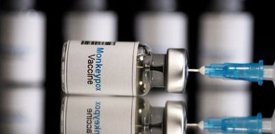 Centre forms National Task Force to monitor Monkeypox cases