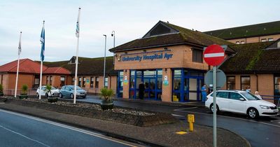 Bowel rupture tragedy complaint against NHS Ayrshire & Arran thrown out