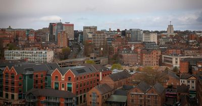 New data reveals the neighbourhoods in Nottingham most at risk of burglary