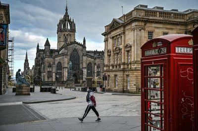 Edinburgh introduces strict new rules on Airbnb-style lets in Scottish first