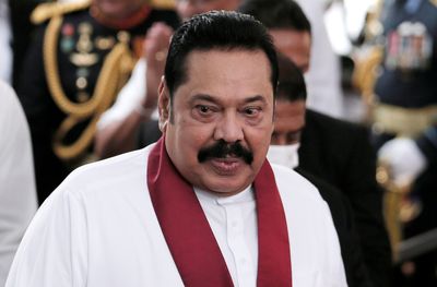 Sri Lanka top court extends travel ban on Mahinda and Basil Rajapaksa until Aug 4 -Ada Derana