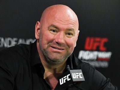 UFC president Dana White gives theory on Jake Paul vs Hasim Rahman Jr cancellation
