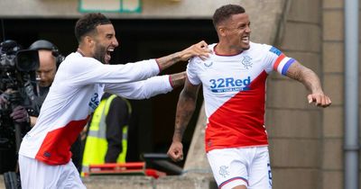 How to watch Union Saint-Gilloise v Rangers: TV channel, kick-off time, live stream and team news