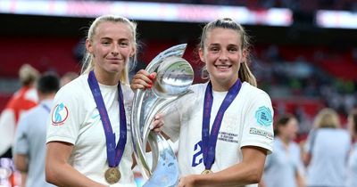 Demand for Manchester City women's tickets shoots up by 3,000% after Lionesses historic Euro win