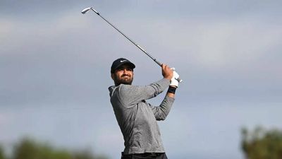 Indian-American Aman Gupta finishes 49th, Sean Crocker wins Hero Open