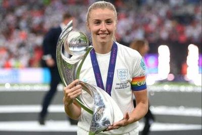 Reshmin Chowdhury column: Leah Williamson deserves place alongside Bobby Moore as a great of the English game