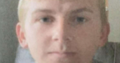 Scottish schoolboy missing for five days is traced safe and well by police