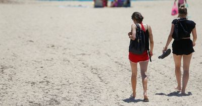 Spain holiday warning to British holidaymakers as strict new beach rule is imposed