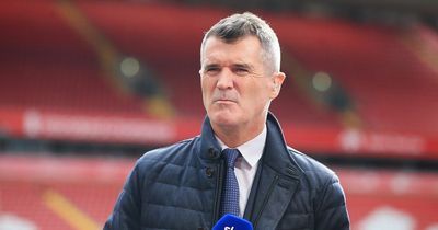 Roy Keane rates Arsenal's top four chances with clear Man United and Tottenham prediction