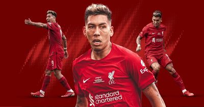 Roberto Firmino situation inevitable but message clear after breaking silence on Liverpool future
