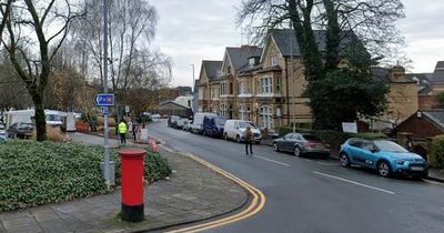 Newport six-bed HMO approved despite objections