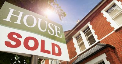 Major Bank of England mortgage rule changes today – here’s how it will affect homebuyers