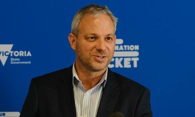 Victoria’s latest Covid wave has peaked and hospital numbers have stabilised, health officials say