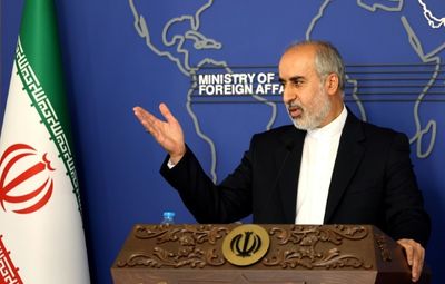 Iran says 'optimistic' after EU proposal for nuclear deal