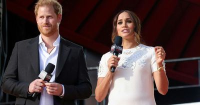 Meghan Markle wants political career and is building foundations for it, says author