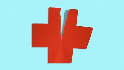 1 in 5 Americans OK with threatening health officials