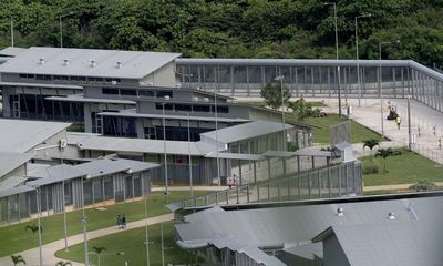 Australia holding immigration detainees for average of almost two years, freedom of information request reveals