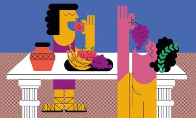 Gut instinct: how your diet shapes your mind