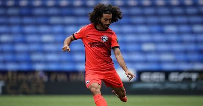 Chelsea could attempt to hijack Marc Cucurella's Man City transfer on one condition