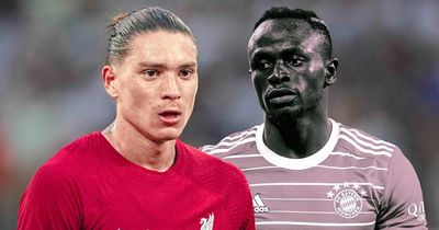 Liverpool might have failed this summer if they hadn't sold Sadio Mane