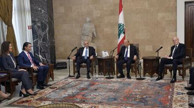 US Envoy Signals Optimism on Lebanese-Israeli Maritime Border Deal