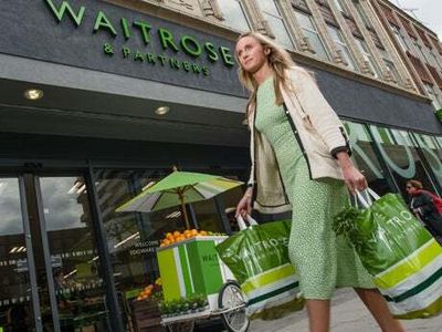 Waitrose scraps best before dates on 500 fresh products