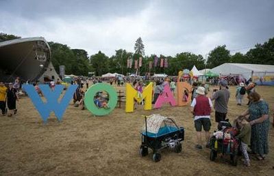 WOMAD festival review: Still a great celebration of humanity at 40