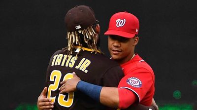 Juan Soto Trade Deadline Predictions