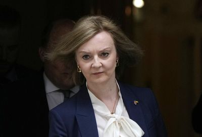 Who is Liz Truss, the favourite to become Britain’s next PM?