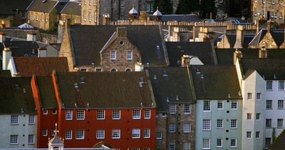 Edinburgh launches clampdown on short term lets after 'too many homes lost to holiday market'