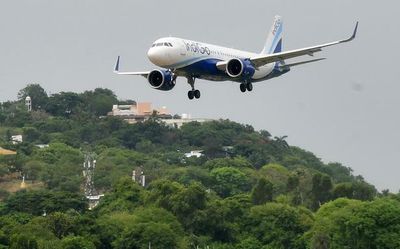 Chennai to get its second airport at Parandur