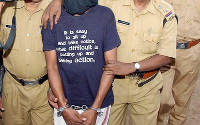 Kerala: Three sentenced to over 30 years imprisonment in Kalamassery bus torching case