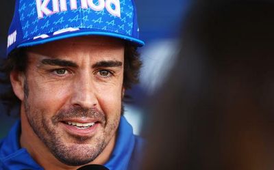 F1 | Fernando Alonso to replace retiring Vettel at Aston Martin in 2023