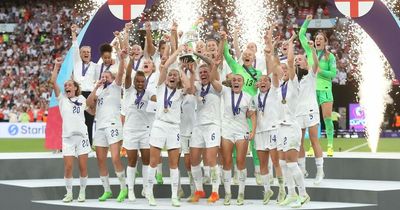 Boris Johnson rules out bank holiday to celebrate Lionesses historic Euros win