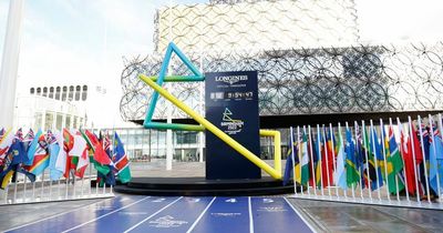 Commonwealth Games 2022 live TV coverage and stream: How to watch Birmingham action