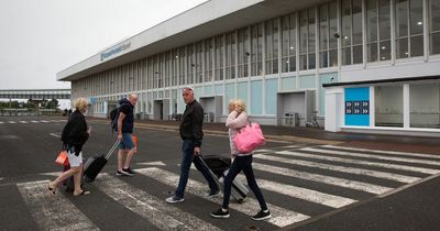 Holidaymakers face disruption as Prestwick Airport workers insist they are not out to cripple sunseekers ahead of strike action
