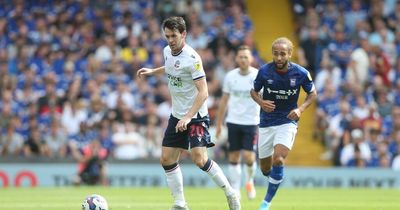Fresh Bolton Wanderers League One prediction made after Ipswich Town opening day draw