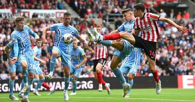 Sunderland come through first Championship test unscathed and with cause for optimism