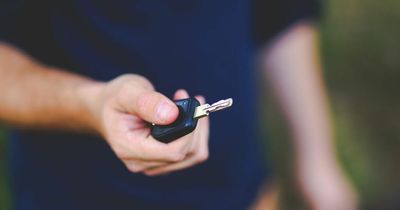 Almost half of van drivers leave their vehicle unlocked when parked up