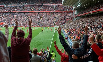 Premier League 2022-23 preview No 12: Liverpool