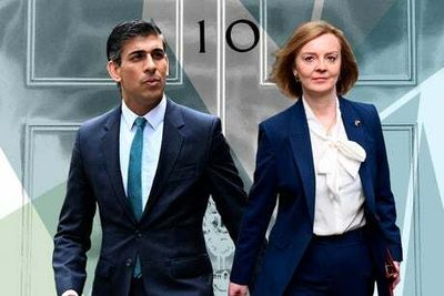 Let’s be honest — we have no clue at all about these Tory candidates