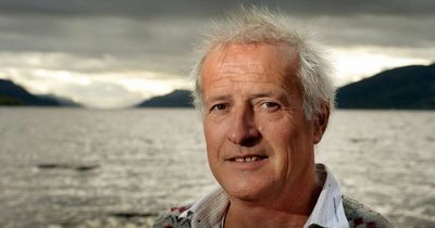 Record-breaking Loch Ness Monster hunter who has chased Nessie for over three decades vows to find proof