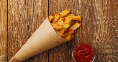 Glasgow set for 'first of its kind' Belgian hand cut fries outside Central Station