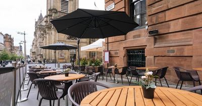 Popular Chaophraya Glasgow restaurant set for big pre-Christmas refurb