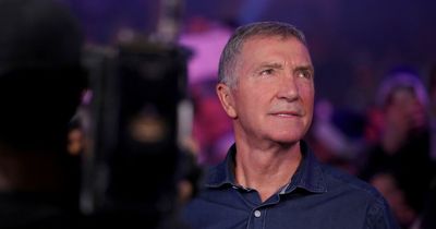 Liverpool legend Graeme Souness believes Arsenal will have to 'wait for success'