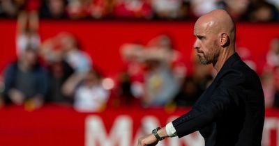 Erik ten Hag can prove Manchester United doubters wrong with two selection decisions