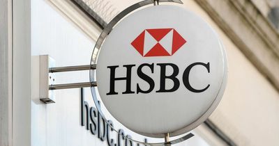 HSBC gives £1,500 to lowest-paid workers but says job cuts are 'inevitable'