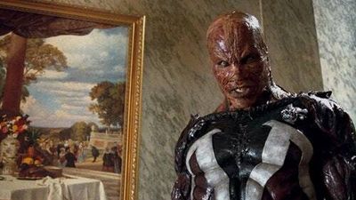 25 years ago, the ugliest superhero movie paved the way for Deadpool, Logan, and more